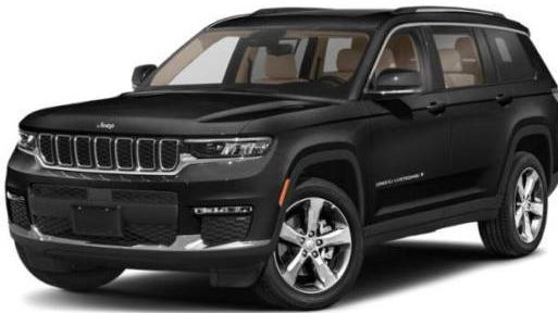 JEEP GRAND CHEROKEE 2021 1C4RJKAG2M8181041 image